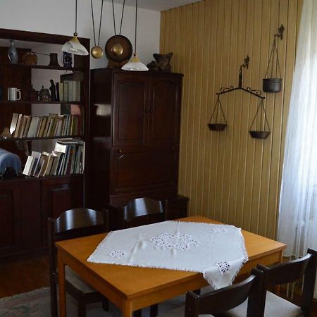 Bibinje Apartment Dış mekan fotoğraf