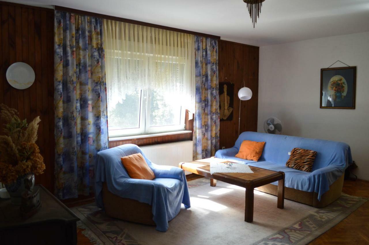 Bibinje Apartment Dış mekan fotoğraf