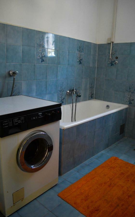 Bibinje Apartment Dış mekan fotoğraf