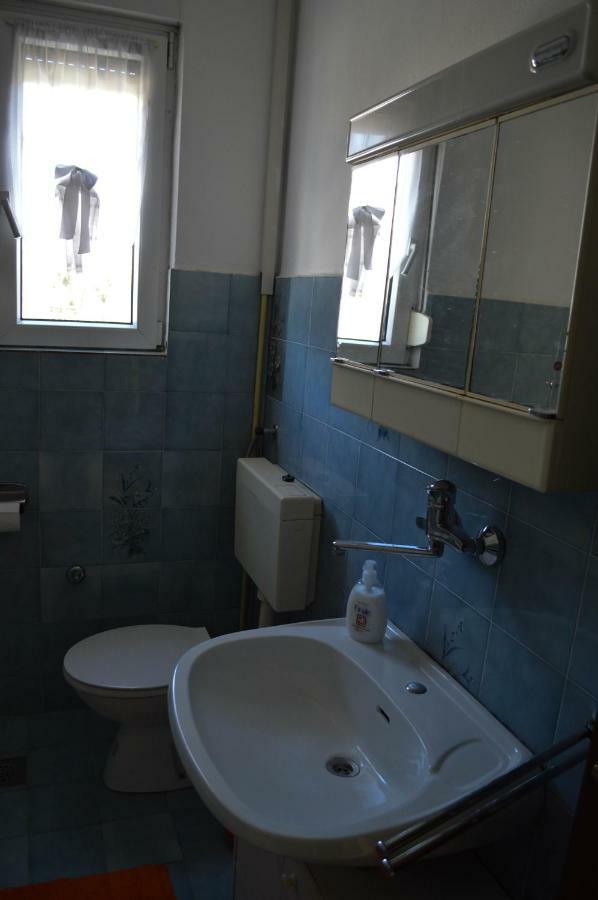 Bibinje Apartment Dış mekan fotoğraf