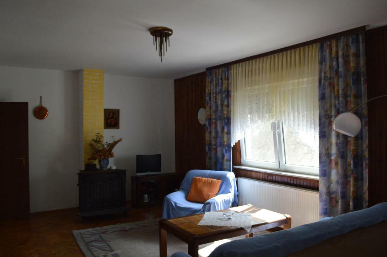 Bibinje Apartment Dış mekan fotoğraf