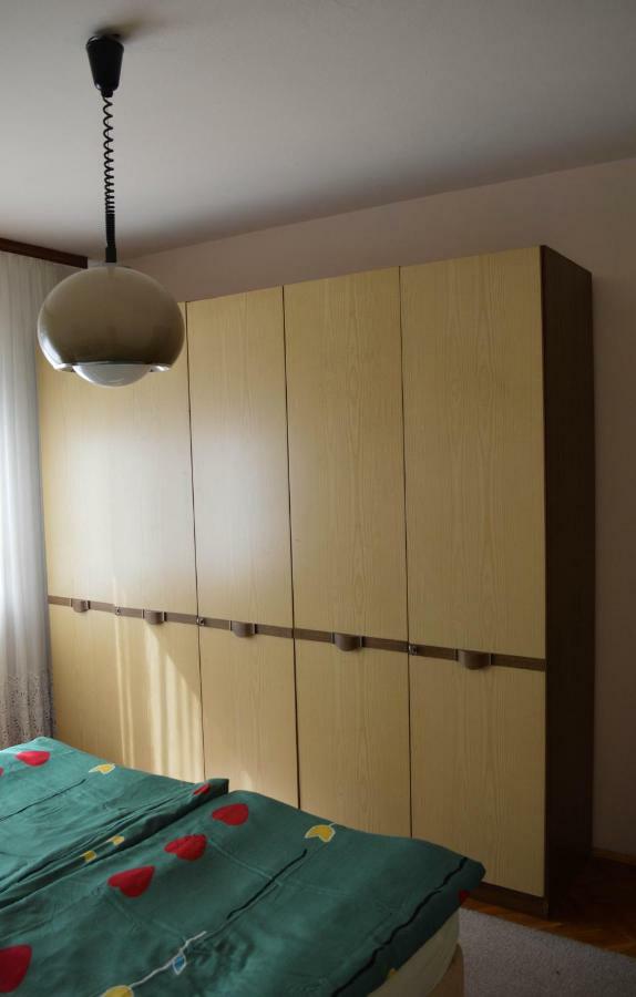 Bibinje Apartment Dış mekan fotoğraf