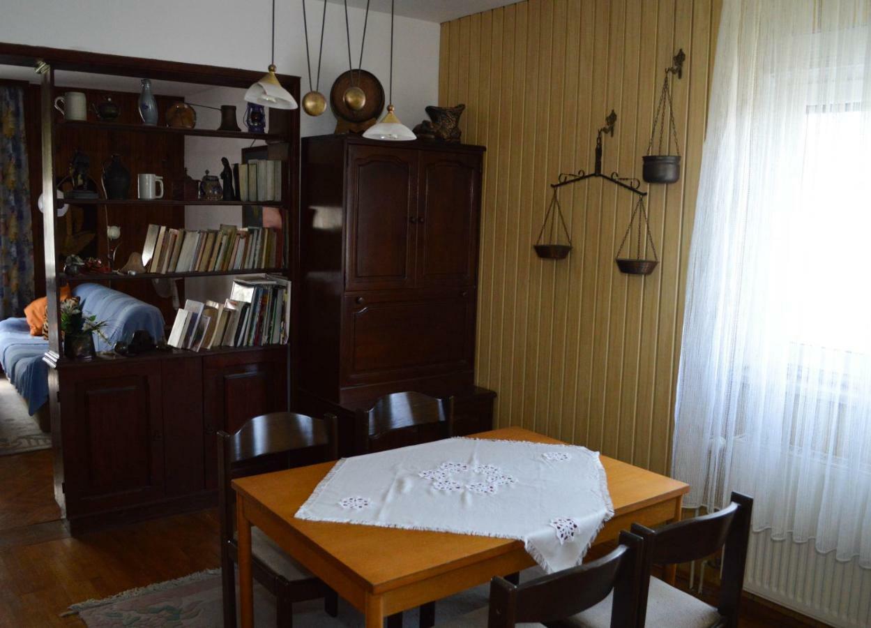 Bibinje Apartment Dış mekan fotoğraf