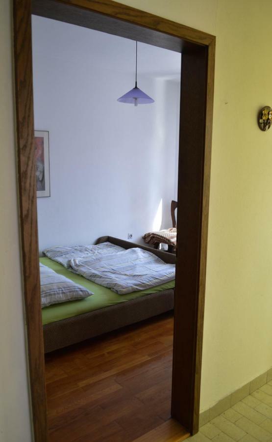 Bibinje Apartment Dış mekan fotoğraf